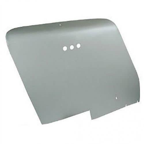 113787 | Fender - Left Hand | Case IH 595 685 695 884 895 | International | Farmall | IH 584 585 684 784 885 |  | 538641R4 | 538641R4