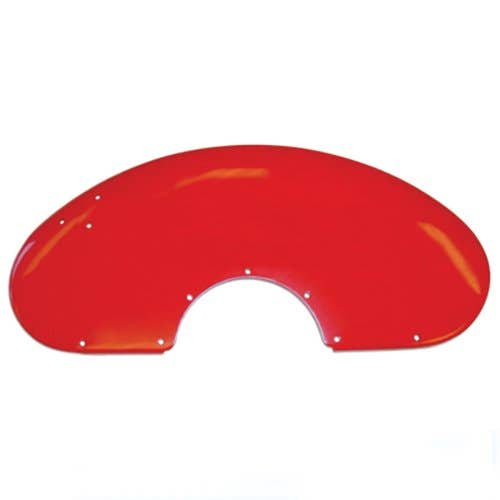 126550 | Fender - Left Hand | International | Farmall | IH A Super A 100 130 140 140 |  | 350608R1