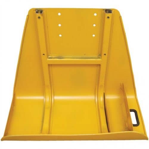 103995 | Fender- Left Hand | International | Farmall | IH Hydro 70 Hydro 86 Hydro 100 666 686 766 966 1066 1466 1468 1566 1568 |  | 533187R1