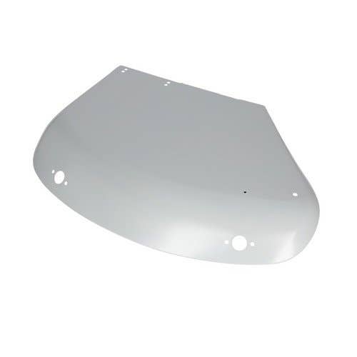 103961 | Fender - Left Hand | John Deere 300 300 301 301 400 400 401 401 480 480 820 830 920 930 940 1020 1030 1040 1130 1140 1520 1530 1550 1550 1630 1640 1750 1830 1840 1850 1850 1850N 2020 2020 2030 2040 2040S 2120 2130 2140 |  | AL28585 | AT20779