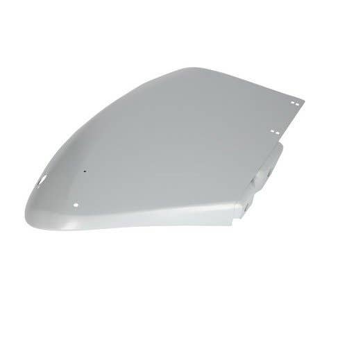 103961 | Fender - Left Hand | John Deere 300 300 301 301 400 400 401 401 480 480 820 830 920 930 940 1020 1030 1040 1130 1140 1520 1530 1550 1550 1630 1640 1750 1830 1840 1850 1850 1850N 2020 2020 2030 2040 2040S 2120 2130 2140 |  | AL28585 | AT20779