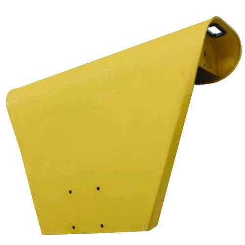 108311 | Fender - Left Hand | John Deere 4320 4520 4620 5020 6030 |  | AR43968 | AR43143 | AR46022
