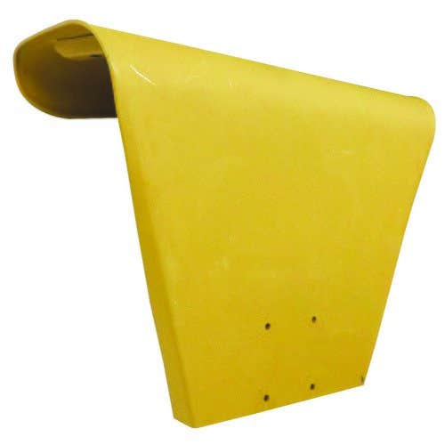 108311 | Fender - Left Hand | John Deere 4320 4520 4620 5020 6030 |  | AR43968 | AR43143 | AR46022