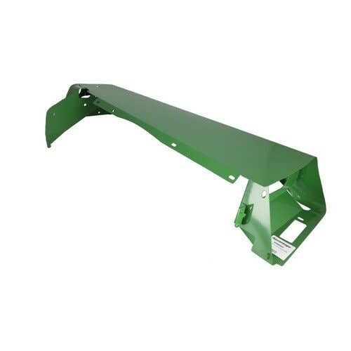 116935 | Fender - Left Hand | John Deere 2140 2350 2355 2550 2555 2750 2755 2855N 2940 2950 2955 3040 3055 3140 3150 3155 3255 |  | AR84679
