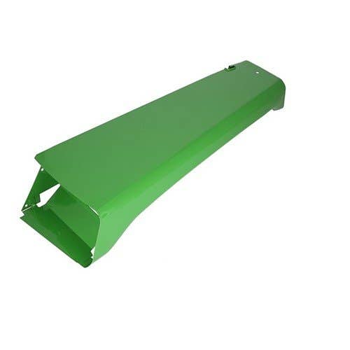 Fender - Left Hand fits John Deere 4030 4040 4050 4055 4230 4240 4250 4255 4430 4440 4450 4455 4630 4640 4650 4840 4850 4555 4755 4955 RE14987 RE11220 Fender - Left Hand fits John Deere 4030 4040 4050 4055 4230 4240 4250 4255 4430 4440 4450 4455 4630 4640 4650 4840 4850 4555 4755 4955 RE14987 RE11220