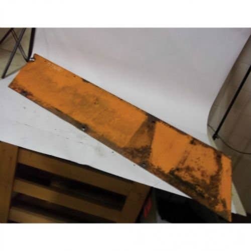 Used Fender LH fits Case 1845 1845B 1845S D75680 Used Fender LH fits Case 1845 1845B 1845S D75680