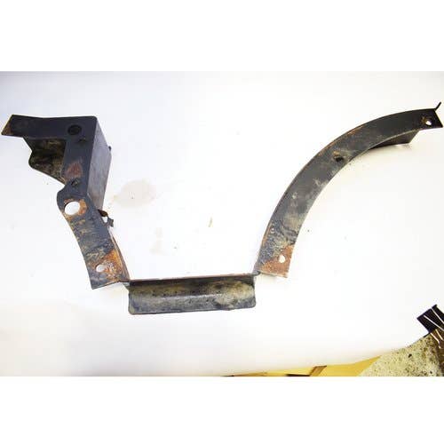 435141 | Fender | LH | JCB 190 190T 1110 1110T |  | 331/24932