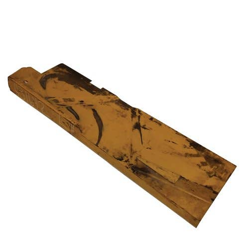 431642 | Fender - LH | John Deere 6675 7775 | New Holland L160 L170 L565 LS160 LS170 LX565 LX665 |  | MG86508874 | 86591127 | MG86591127 | 86508874
