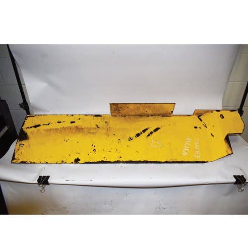 431719 | Fender | LH | New Holland L865 LS180 LS190 LX865 LX885 LX985 |  | 86591221
