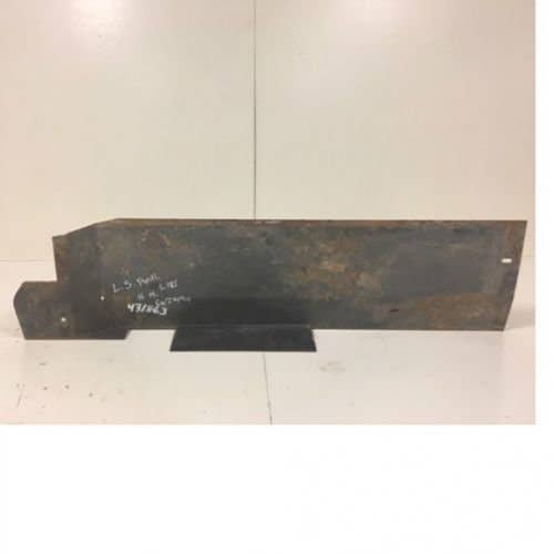 Used Fender LH fits New Holland C185 C190 L180 L185 L190 LS180B LS185B LS190B LT185B LT190B 87440214 Used Fender LH fits New Holland C185 C190 L180 L185 L190 LS180B LS185B LS190B LT185B LT190B 87440214