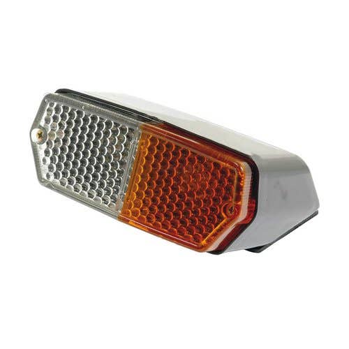 Fender Light - 12V Front Combination Left Hand fits FIAT 450 480 500 540 550 600 640 650 750 850 900 1000 1300 5107157 fits Long 350 445 550 TX10965 Fender Light - 12V Front Combination Left Hand fits FIAT 450 480 500 540 550 600 640 650 750 850 900 1000 1300 5107157 fits Long 350 445 550 TX10965