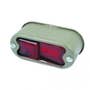 113347 | Fender Light | 12V | Rear | Rectangular - Right Hand | Ford Major Power Major Super Major | | E1ADKN13404B 113347 | Fender Light | 12V | Rear | Rectangular - Right Hand | Ford Major Power Major Super Major | | E1ADKN13404B