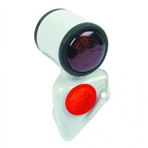 Fender Light 12V - Right Hand fits Ford Dexta Super Dexta D2NN13N200A Fender Light 12V - Right Hand fits Ford Dexta Super Dexta D2NN13N200A