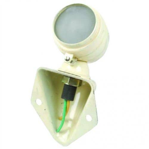 Fender Light 12V - Right Hand or Left Hand fits Ford Major Power Major Super Major E1ADKN13202B Fender Light 12V - Right Hand or Left Hand fits Ford Major Power Major Super Major E1ADKN13202B