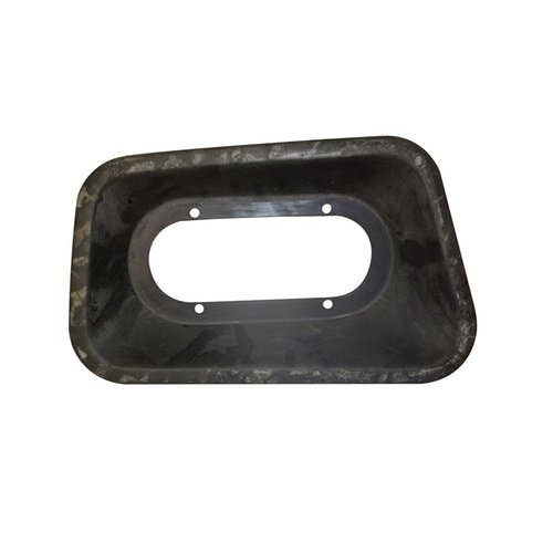 421579 | Fender Light Panel - Rear | Left Hand | John Deere 2250 2350 2355 2450 2550 2555 2650 2750 2755 2850 2940 2950 2955 3040 3050 3055 3140 3150 3155 3255 3350 4030 4040 4050 4055 4230 4240 4250 4255 4350 4430 4440 4450 4455 4555 4630 |  | R52562