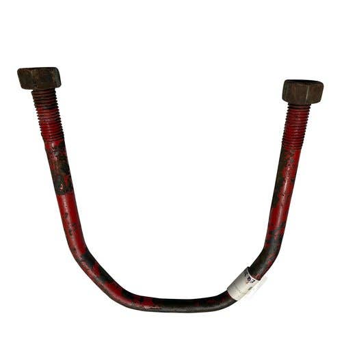 453930 | Fender Mount U-Bolt | International | Farmall | IH 756 806 826 856 1026 1206 1256 1456 2826 2856 21026 21206 21256 |  | 388944R2