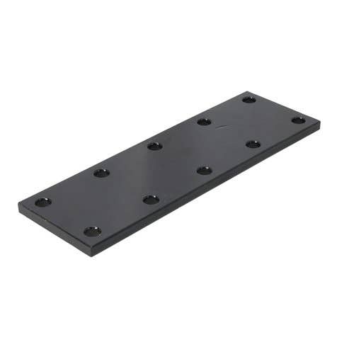 Fender Mounting Plate fits International H M Super H Super M Super MTA 300 330 400 450 Fender Mounting Plate fits International H M Super H Super M Super MTA 300 330 400 450