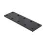 170252 | Fender Mounting Plate | International | Farmall | IH H M Super H Super M Super MTA 300 330 400 450 | 170252 | Fender Mounting Plate | International | Farmall | IH H M Super H Super M Super MTA 300 330 400 450 |