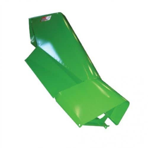 Fender - Outer Left Hand fits John Deere 243 244 343 344 443 444 543 546 642 643 644 645 842 843 844 1243 244 344 444 644 844 643 843 AH82435 Fender - Outer Left Hand fits John Deere 243 244 343 344 443 444 543 546 642 643 644 645 842 843 844 1243 244 344 444 644 844 643 843 AH82435