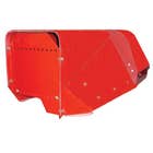 122085 | Fender - Outer | Polytin™ | Left Hand | Case IH 1043 1044 1054 1063 1064 1083 1084 | International | Farmall | IH 943 944 954 963 964 983 984 | | 318229A1 | 199503C1 | 199503C3