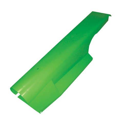 110172 | Fender - Outer | PolyTin™ | Right Hand | John Deere 243 244 244 343 344 344 443 444 444 543 546 643 643 644 644 645 843 843 1243 |  | AH97796 | AH118342 | AH102066