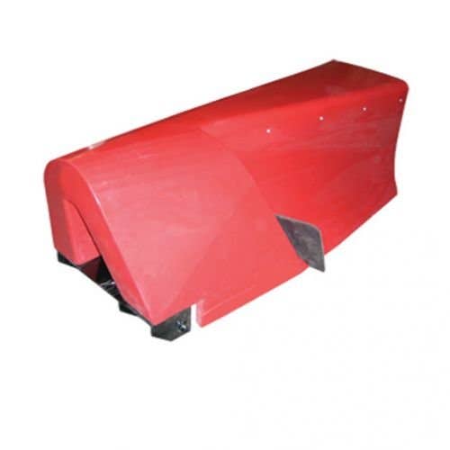 110760 | Fender - Outer | Right Hand | International | Farmall | IH 800 |  | 176192C1 | 176192C3