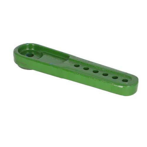 165011 | Fender Pivot Arm | John Deere 6105M 6105R 6110 6110L 6110R 6115M 6115R 6120 6120L 6125M 6125R 6130R 6140M 6140R 6145R 6150M 6150R 6150RH 6155R 6155RH 6170M 6170R 6175R 6190R 6195R 6200 6200L 6210 6210L 6210R 6215 6215R 6220 6220L |  | L212528