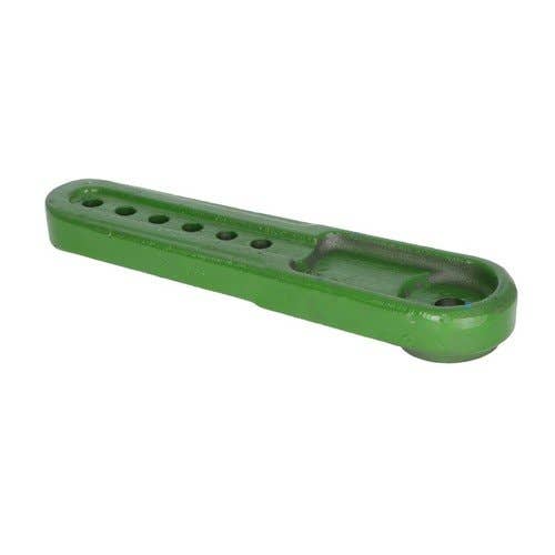 165011 | Fender Pivot Arm | John Deere 6105M 6105R 6110 6110L 6110R 6115M 6115R 6120 6120L 6125M 6125R 6130R 6140M 6140R 6145R 6150M 6150R 6150RH 6155R 6155RH 6170M 6170R 6175R 6190R 6195R 6200 6200L 6210 6210L 6210R 6215 6215R 6220 6220L |  | L212528