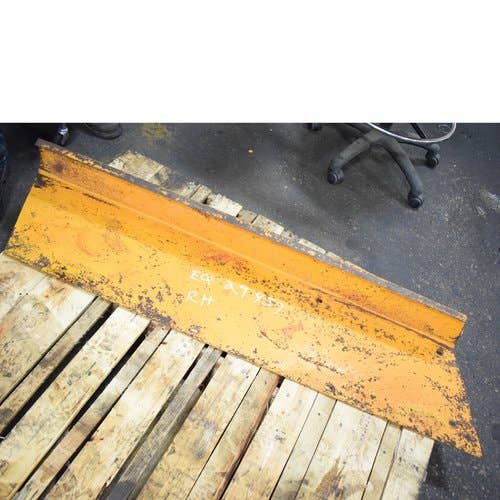 433866 | Fender | RH | Case 1845 1845B 1845S |  | D75679