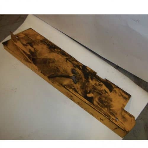 431643 | Fender | RH | John Deere 6675 7775 | New Holland L160 L170 L565 LS160 LS170 LX565 LX665 |  | MG86508875 | 86591128 | 86508875