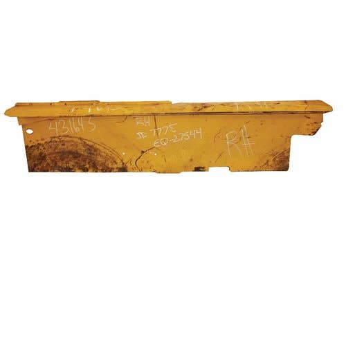 431643 | Fender | RH | John Deere 6675 7775 | New Holland L160 L170 L565 LS160 LS170 LX565 LX665 |  | MG86508875 | 86591128 | 86508875