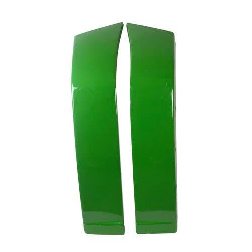 170719 | Fender - Right Hand and Left Hand | John Deere 7600 7610 7700 7710 7800 7810 8100 8110 8200 8210 8300 8310 8400 8410 |  | R157015 | R157016 | R114685 | R114686