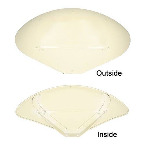 125421 | Fender - Right Hand/ Left Hand | Ford NAA 2N 8N 9N | Massey Ferguson F40 TE20 TEA20 TO20 TO30 TO35 20 20 35 135 230 235 245 2135 2135 | Massey Harris 50 |  | C0NN16312A | 180707M92 | 526904M1 | 8N16312C | 526904M1 | 827351M91