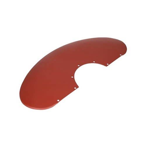 Fender - Right Hand/Left Hand fits International A B 51179DX Fender - Right Hand/Left Hand fits International A B 51179DX