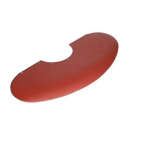 103985 | Fender - Right Hand/Left Hand | International | Farmall | IH A B |  | 51179DX