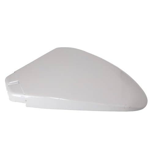 108307 | Fender - Right Hand / Left Hand | John Deere A B G 50 50 60 70 70 520 530 620 630 720 730 |  | AA4655R