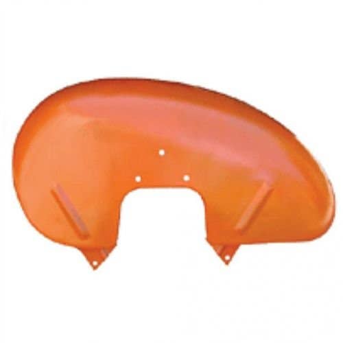 Fender - Right Hand fits Allis Chalmers WC RC 70208207 Fender - Right Hand fits Allis Chalmers WC RC 70208207
