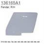 113788 | Fender - Right Hand | Case IH 595 685 695 884 895 | International | Farmall | IH 584 585 684 784 885 | | 136165A1 | 136165A1 113788 | Fender - Right Hand | Case IH 595 685 695 884 895 | International | Farmall | IH 584 585 684 784 885 | | 136165A1 | 136165A1