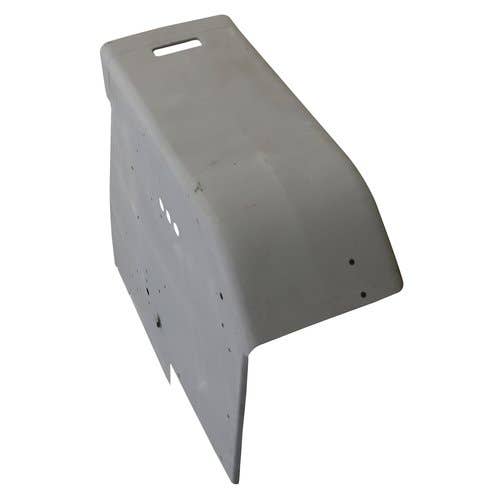 103992 | Fender - Right Hand | Case IH 585 685 884 885 | International | Farmall | IH Hydro 84 584 585 684 685 784 785 884 885 |  | 3123649R5 | 3123649R5