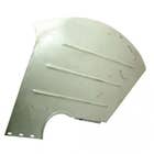 155824 | Fender - Right Hand | Ford Major | | E1ADKN16312B