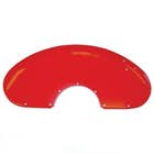 126637 | Fender - Right Hand | International | Farmall | IH A Super A 100 130 140 140 | | 350609R1