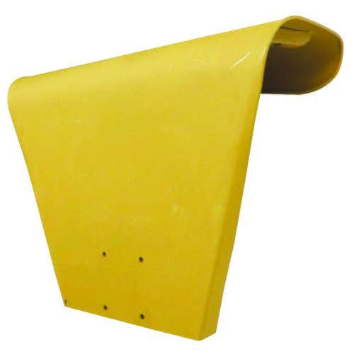 108310 | Fender - Right Hand | John Deere 4320 4520 4620 5020 6030 |  | AR43967 | AR43142 | AR46021