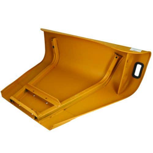 108310 | Fender - Right Hand | John Deere 4320 4520 4620 5020 6030 |  | AR43967 | AR43142 | AR46021
