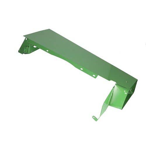 116934 | Fender - Right Hand | John Deere 2140 2350 2355 2550 2555 2750 2755 2855N 2940 2950 2955 3040 3055 3140 3150 3155 3255 |  | AR84678