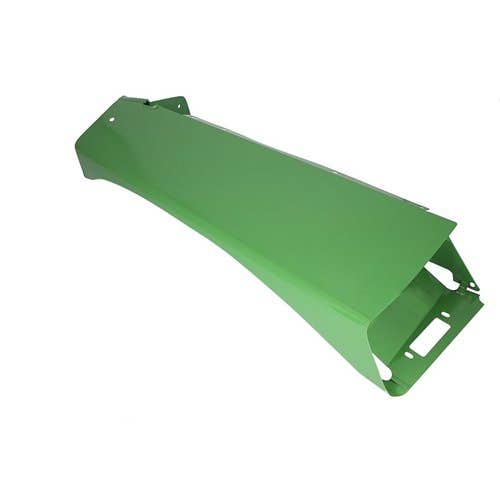 116934 | Fender - Right Hand | John Deere 2140 2350 2355 2550 2555 2750 2755 2855N 2940 2950 2955 3040 3055 3140 3150 3155 3255 |  | AR84678