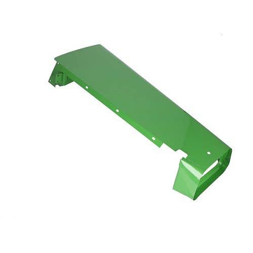 Fender - Right Hand fits John Deere 4030 4040 4050 4055 4230 4240 4250 4255 4430 4440 4450 4455 4630 4640 4650 4840 4850 4555 4755 4955 RE11219