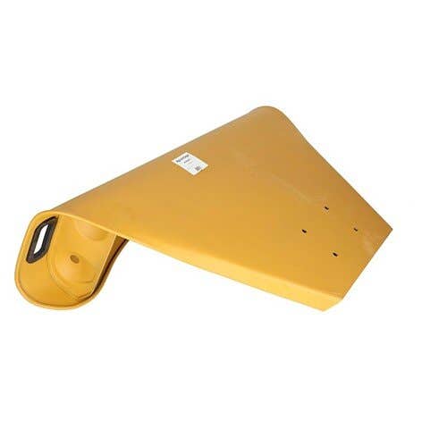 Fender - Right Hand fits John Deere 2030 2350 2355 2440 2510 2520 2550 2555 2630 2640 2750 2755 2940 2950 2955 3010 3020 4000 4010 4020 4320 RE13878
