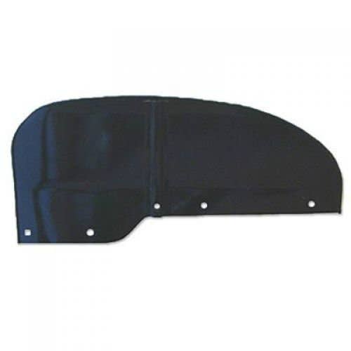 Fender - Right Hand fits Massey Harris Pacer Pony 850763M12 Fender - Right Hand fits Massey Harris Pacer Pony 850763M12
