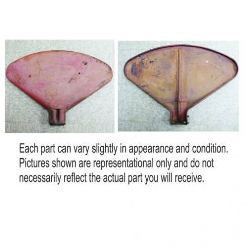 403988 | Fender - Right Hand or Left Hand | International | Farmall | IH H M Super M 300 350 400 450 |  | 51500DB