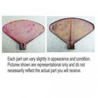 403988 | Fender - Right Hand or Left Hand | International | Farmall | IH H M Super M 300 350 400 450 | | 51500DB